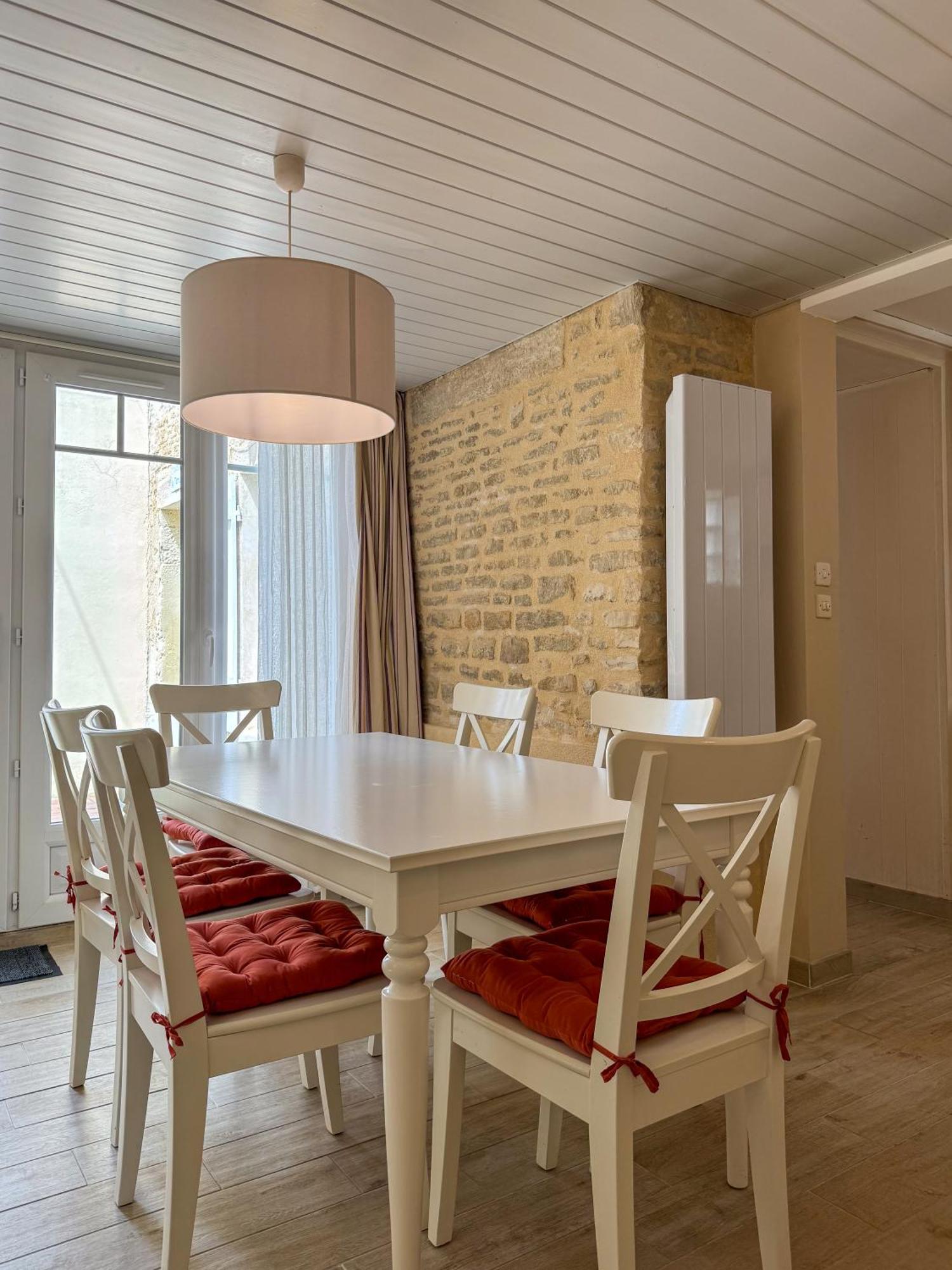 Titmae Villa Ouistreham Exteriör bild