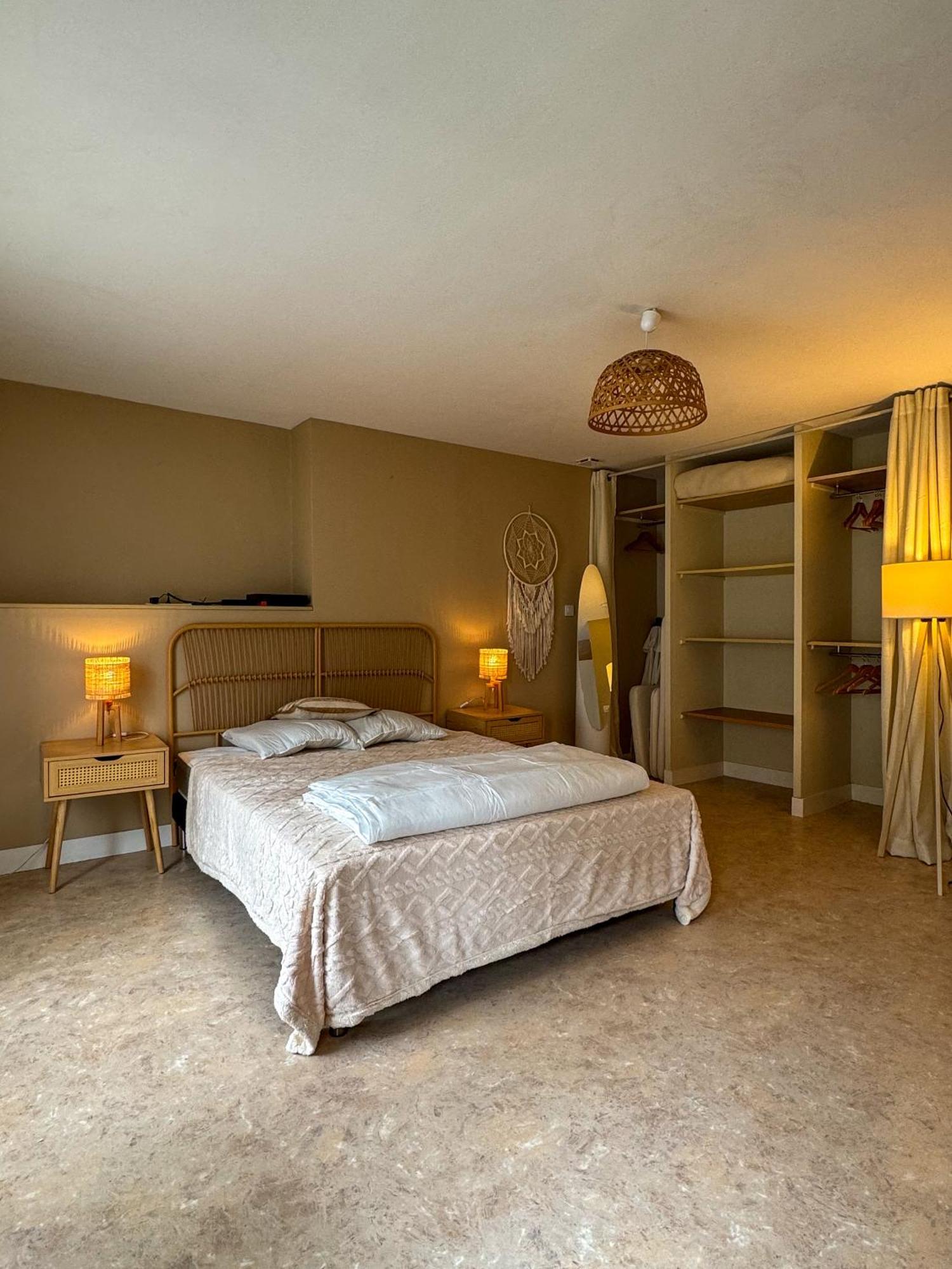 Titmae Villa Ouistreham Exteriör bild